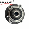 33416756830 Car Wheel Bearing Auto Car Wheel Hub Bearing for BMW Mini
