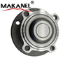 Wheel Bearing for BMW Car 31216765157 Auto Parts Hub Bearing