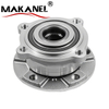 31206779735 Wheel Hub Bearing for BMW X5 E70 X6 E71
