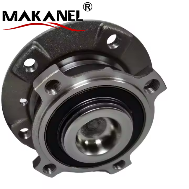 Car Wheel Hub Bearing Components for BMW 5 Series E60 31226765601
