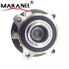 Auto Spare Parts GS1D-26-15XA Wheel Hub Bearing