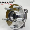 OEM 52720-S1000 Wheel Hub Unit Bearing Steering Knuckle for Hyundai