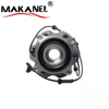 Rear Wheel Hub Bearing for NISSAN PATROL Y62 INFINITI QX56 43202-1LA0A
