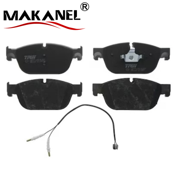Brake Pad D1018 D1375aa Oem 3d0 698 451 23326 Gdb1508 0897.02 For Car P85064 Pad1367 Lp1860 23326 Bl1872b4 573225d 22-0554-1