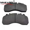 Automotive Brake Pads Large Quantity And Preferential Treatment For Benz Gdb1288 05103556ac 0004217391 