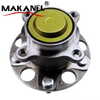 Auto Bearing 42200-T2J-H51 Front Wheel Hub Bearing