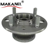 42200-S5A-J01 Auto Spare Parts Wheel Hub Bearing Assembly for Honda