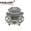 Auto Parts 42200-TR0-A02 Rear Wheel Bearing for HONDA