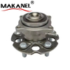 Honda Odyssey Rear Wheel Hub Bearing Assembly 42200-TK8-A01