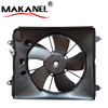 Car Radiator Water Tank Fan Cooling Fan Assembly for HONDA CR-V CRV 2.0 19015-R5A-A01