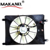 38615-PGM-003 Auto Cooling System Radiator Electrical Fan Cooling Fans