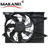 Accessories Radiator Cooling Fan for TUCSON IX35 10- OEM 25380-2X000
