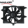 Hyundai I10 Cooling Radiator Fan 25380-B4000 25380-B4100