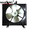 Auto Cooling System Radiator Fan for KIA RIO 25380-FD100 