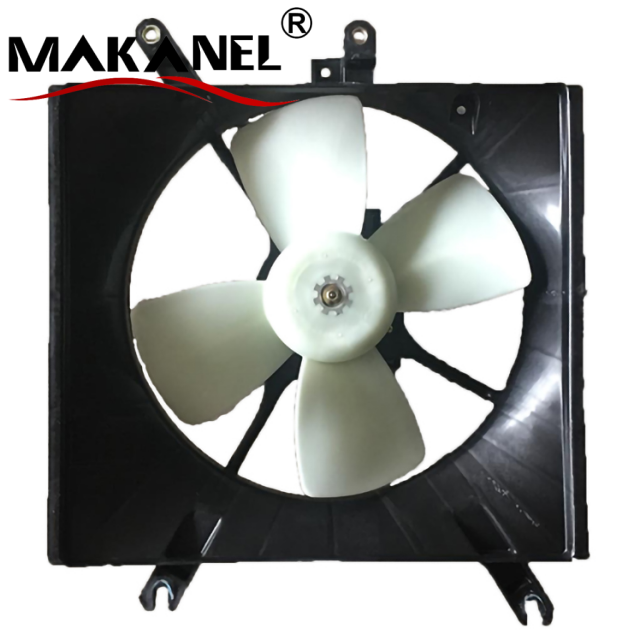 Auto Cooling System Radiator Fan for KIA RIO 25380-FD100 