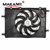 13267630 Auto Radiator Cooling Fan Motor for GM CRUZE CHEVROLET ORLANDO