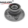 OEM 7701204689 Auto Rear Wheel Hub Wheel Bearing Kit for Renault Laguna I 1993-2001