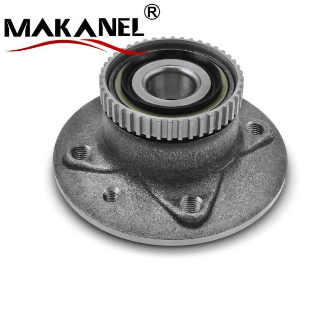 OEM 7701204689 Auto Rear Wheel Hub Wheel Bearing Kit for Renault Laguna I 1993-2001