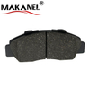 D503-7382 Terbon Wholesale Auto Car Brake System Parts Front Axle Brake Pad 45022-s1a-e20 For Honda 