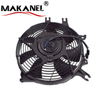 Car Air Conditioner Condenser Fan for Mitsubishi Pajero K94W K96W MR513487 7812A028
