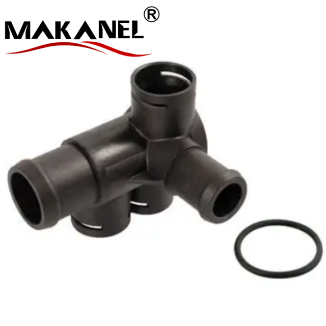 High Quality Engine Coolant Thermostats By Manufacturers Oe 037121132a For Cooling System 037 121 132a