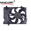 25380-1C050 AC Cooling Fan for Hyundai Getz