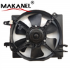 CHEVROLET GM MATIZ SPARK 96322939 Auto Parts Cooling Radiator Fan for Outlet