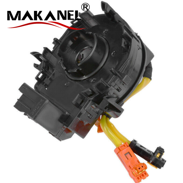 Wholesale Auto Parts Steering Angle Sensor 84307-02220 For Toyota Hilux Revo For Tuner 2016