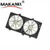 16711-0V100 Toyota Camry 12-14 16711-0V140 Motor Car Radiator Fan Air Conditioner for 16361-0V190