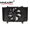 Nissan Sylphy 2.0L 21481-EW00B Auto Car Electric Radiator Cooling Fan