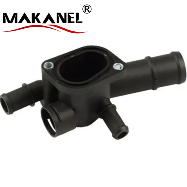 Supply Automotive Parts,Coolant Hose Connectors,Water Pipe Flanges 038121132d 038 121 132d 