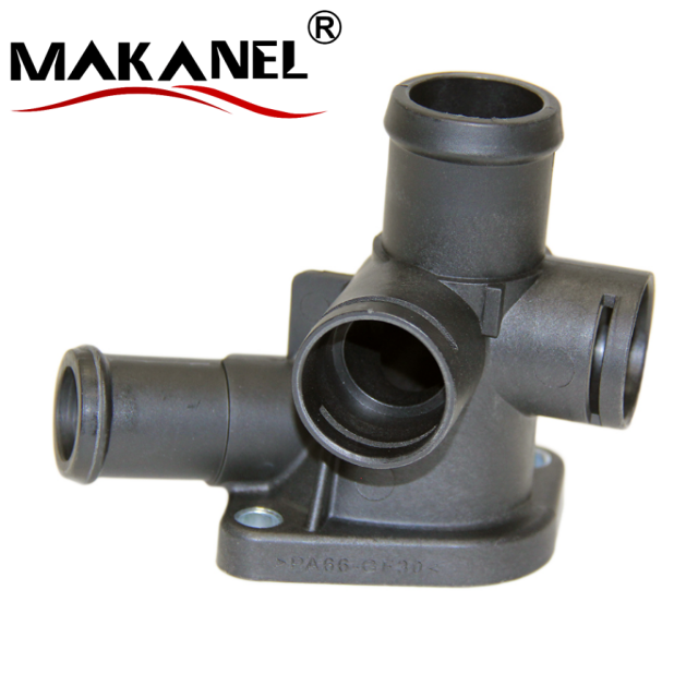 High Quality Engine Coolant Thermostats By Manufacturers Oe 037121144h For Cooling System 037 121 144h 