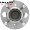 Rear Wheel Hub Bearing 8V51-2C299 Bearing Assembly for Ford Fiesta