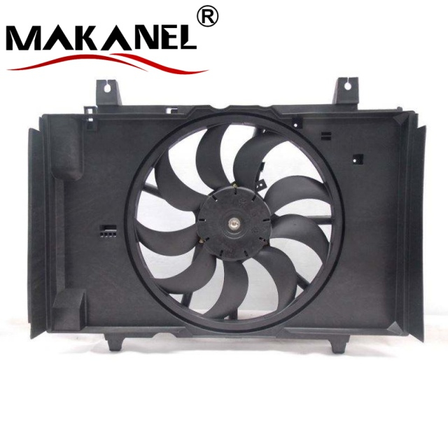 Radiator Cooling Fan for NISSAN SENTRA 2013-2019 21481-3SH5A 