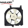 Radiator Fan 92120-51C28 Auto Electrical Systems Car Parts for Nissan Sentra B13 1.6L MT 91-94