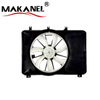 Car Radiator Fan for Suzuki 1.2 Suzuki Baleno 17100M68P00