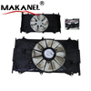 17100-60R00 Automotive Air Condition Cooling Fan for SUZUK SX-4 13