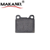 D541-7422 Rear Brake Pads For Volvo 240 P244/740 744/850/940/c70 873/s70 P80/s90/v70/v90 Rear Brake Pads For Volvo 240 P244/740 744/850/940/c70 873/s70 P80/s90/v70/v90 