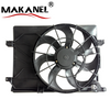 25380-4T000 25380-47000 Auto Radiator Fan Assembly for HYUNDAI KIA