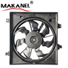 25380-G6050 Radiator Cooling Fan for Kia Vehicles