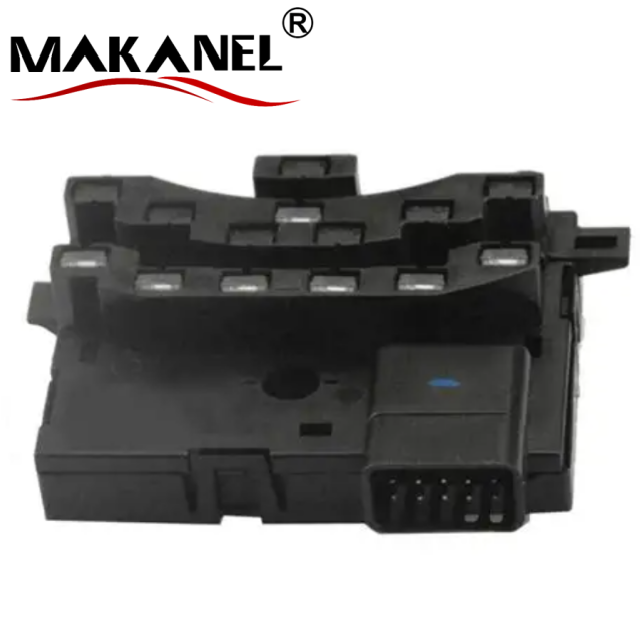 Automotive Sensor Parts For Volkswagen Golf Car Steering Angle Sensor 1k0959654 