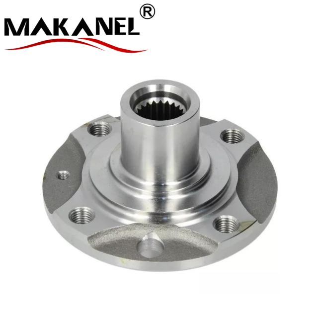 Wheel Bearing Hub Kit Fits 1991-2003 OPEL Astra Vectra OE 90468645