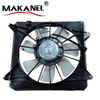 38615-R60-U01 Auto Condenser Cooling Fan Radiator Cooling Fan for Honda Accord 2.0 CR1 2013 2014