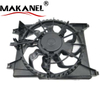 97730-4H500 Auto Parts Radiator Cooling Fan for HYUNDAI