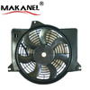 OEM 97730-17000 Auto Radiator Fan for HYUNDAI MATRIX 1.6 01-10
