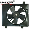 OEM 25380-17000 Auto Radiator Fan for HYUNDAI 