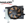 Car Cooling Electric Radiator Fan for Hyundai ELANTRA 1.6 IX25 1.5 25380-F2000