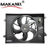25380-D4100 Radiator Cooling Fan New Auto Parts for Kia