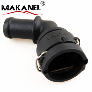 Suitable For A3 / Golf Coolant Pipe Fittings Oe: 1j0122291g 1j0 122 291g 