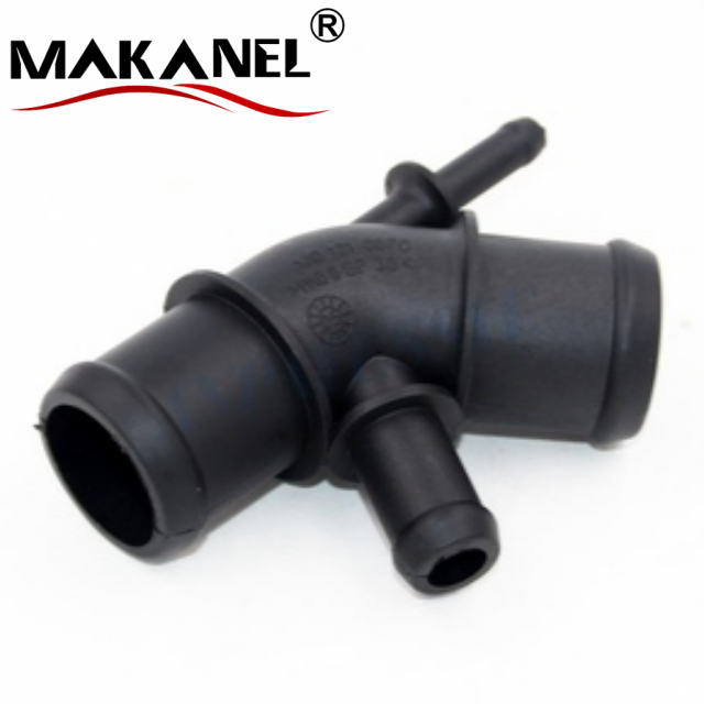 Factory Good Quality Coolant Flange Oe 1j0121087c 1j0 121 087 C 